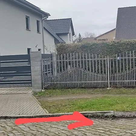 Schoene Neu Erbaute Wohnung